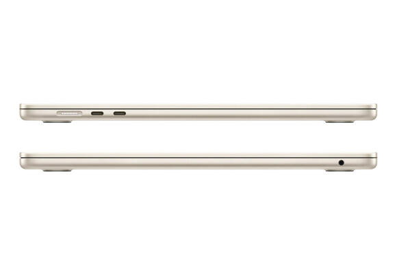 MacBook Air M3 15" 2024 - 16/512 ГБ MXD33LL/A