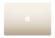 MacBook Air M3 15" 2024 - 16/512 ГБ MXD33LL/A
