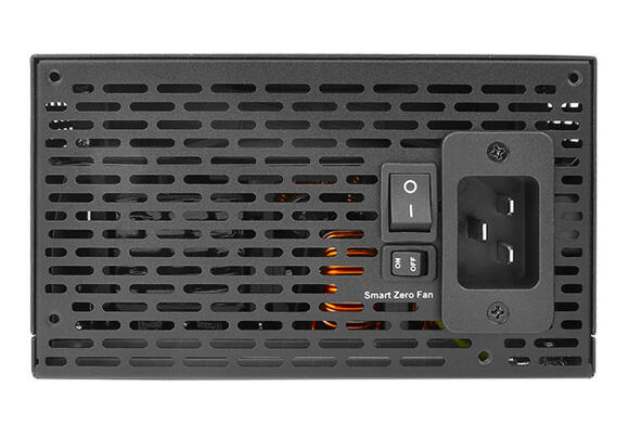 Блок питания для ПК Thermaltake Toughpower GF3 1350W PS-TPD-1350FNFAGK-4 Блок питания для ПК Thermaltake Toughpower GF3 1350W PS-TPD-1350FNFAGK-4