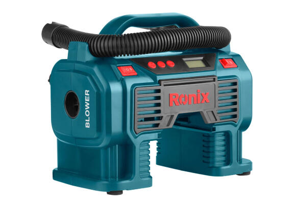 Воздушный компрессор Ronix RH-4260 RONIX