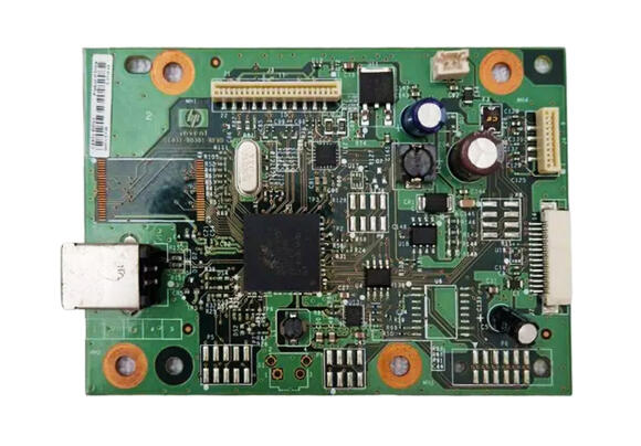Плата форматера HP 1132