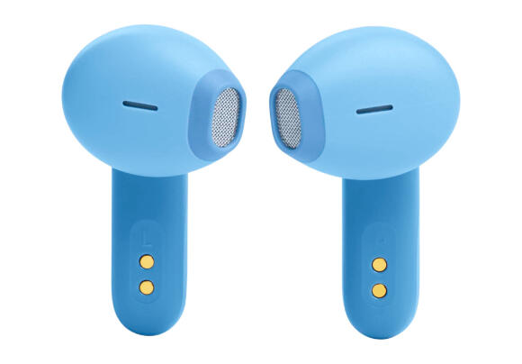 Наушники JBL Wave FLEX (Blue) JBLWFLEXBLU