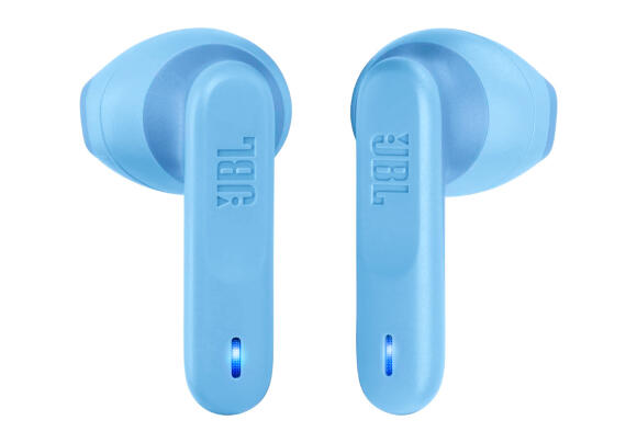 Наушники JBL Wave FLEX (Blue) JBLWFLEXBLU