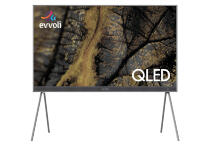 Телевизор Evvoli 86EV600QA Uhd Smart Android 86"