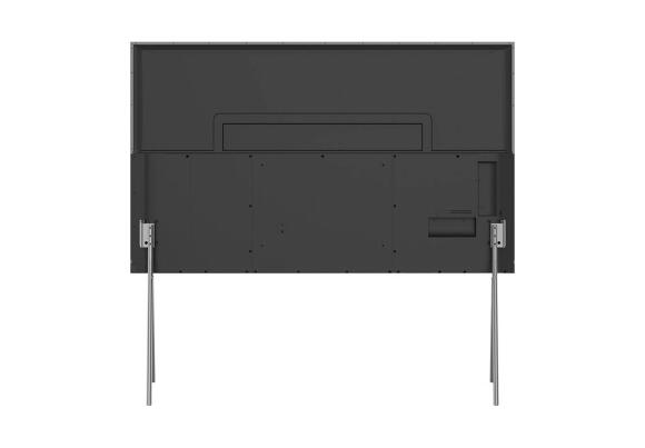 Телевизор Evvoli 86EV600QA Uhd Smart Android 86"