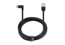 Кабель USB Type-C для VR гарнитуры Quest 3 (5м)