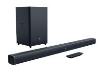 Саундбар JBL Bar Surround 2.1 Depp Bass JBLBAR21DBBLKUK