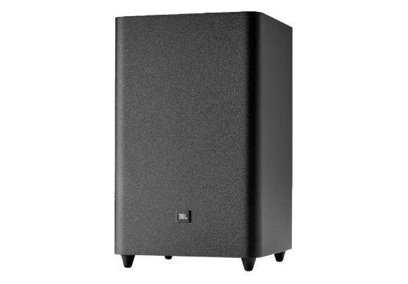 Саундбар JBL Bar Surround 2.1 Depp Bass JBLBAR21DBBLKUK Саундбар JBL Bar Surround 2.1 Depp Bass JBLBAR21DBBLKUK