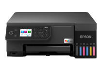 Принтер 3 в 1 Epson EcoTank L8100
