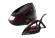 Парогенератор Tefal Pro Express Protect (Black-Red) GV9230E0