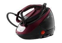 Парогенератор Tefal Pro Express Protect (Black-Red) GV9230E0 Парогенератор Tefal Pro Express Protect (Black-Red) GV9230E0