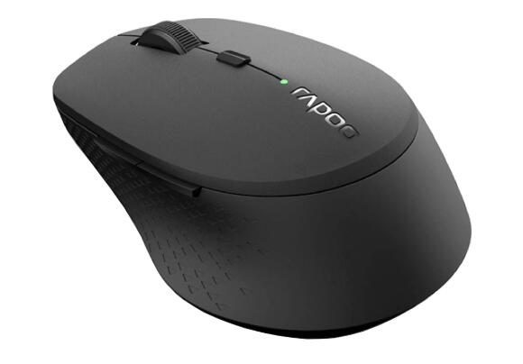 Мышь Rapoo M300 Silent