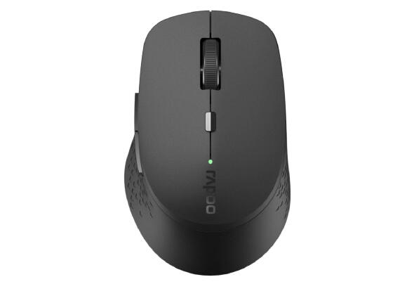Мышь Rapoo M300 Silent