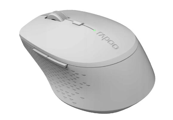 Мышь Rapoo M300 Silent