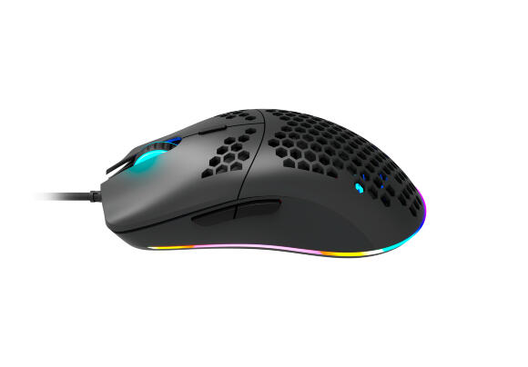 Мышь Canyon Puncher GM-11 RGB CND-SGM11B