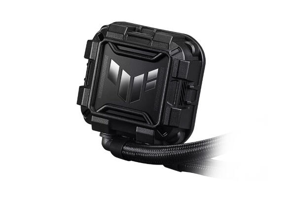 СЖО Asus TUF Gaming LC II 240 ARGB СЖО Asus TUF Gaming LC II 240 ARGB