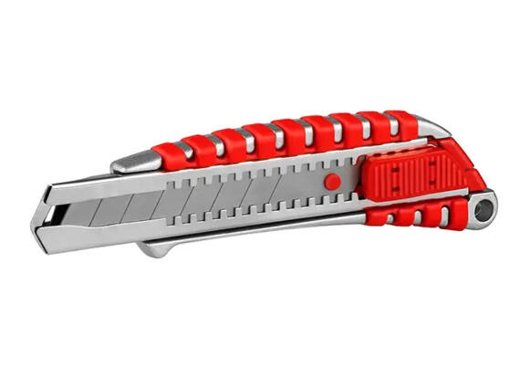 Строительный нож Ronix RH-3005 Galena 18 мм