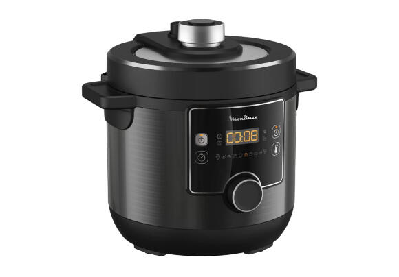 Мультиварка Moulinex Turbo Cuisine CE777827