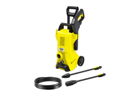 Мини-мойка Karcher K3P Power Control