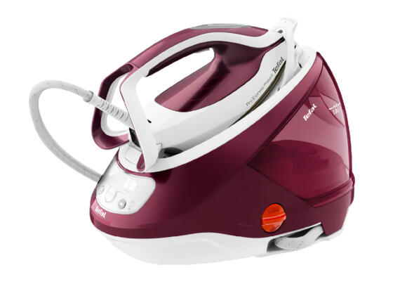 Парогенератор Tefal Pro Express Protect [GV9220E0]