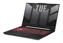 Ноутбук Asus TUF Gaming A15 15.6" FA507UI-LP049 R9/RTX 4070