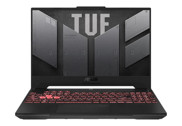 Ноутбук Asus TUF Gaming A15 15.6" FA507UI-LP049 R9/RTX 4070