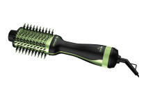 Фен-щетка GaMa Avocado Power 3D (Black-Green) [GH4002]