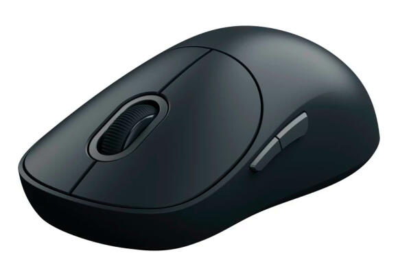 Мышь Xiaomi Mouse 3 (Black)