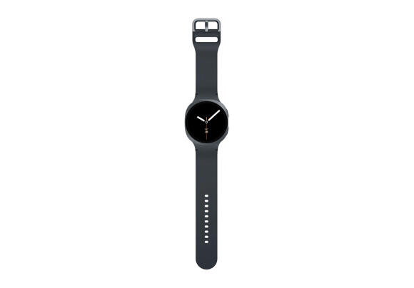 Смарт-часы Samsung Galaxy Watch8 44mm (Graphite)