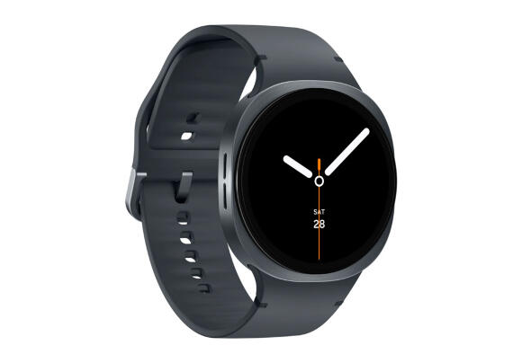 Смарт-часы Samsung Galaxy Watch8 44mm (Graphite)