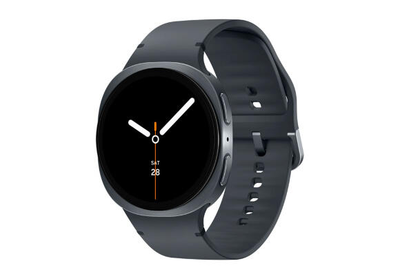 Смарт-часы Samsung Galaxy Watch8 44mm (Graphite)