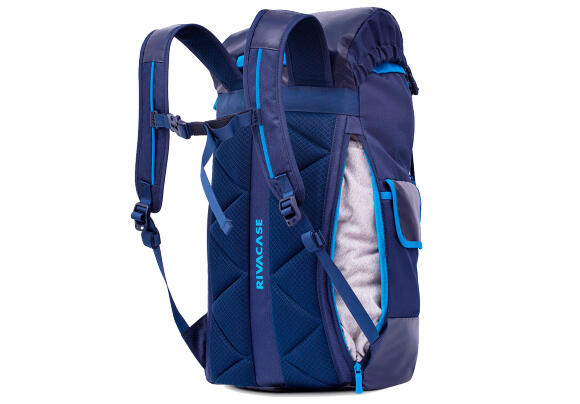 Рюкзак Rivacase 5361 Blue Рюкзак Rivacase 5361 Blue
