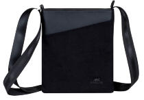 Сумка RivaCase 8509 Black Сумка RivaCase 8509 Black