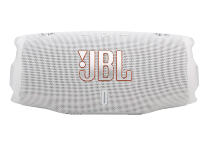 Колонка JBL Charge 6 (White) Колонка JBL Charge 6 (White)