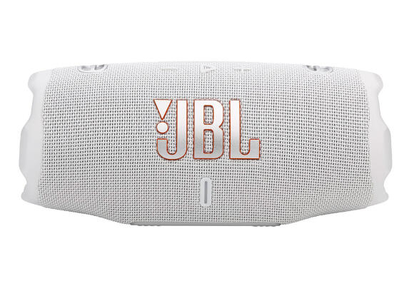 Колонка JBL Charge 6 (White)