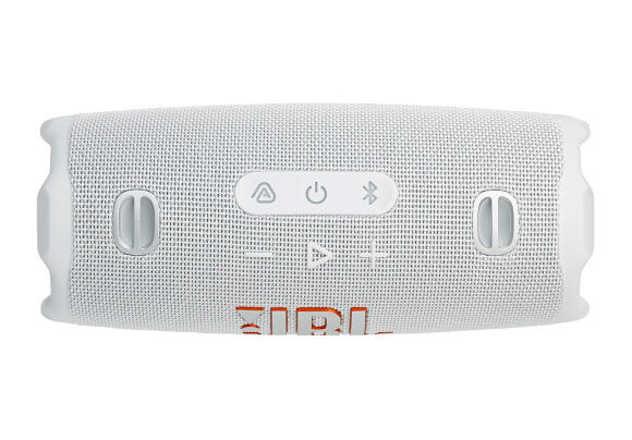 Колонка JBL Charge 6 (White)