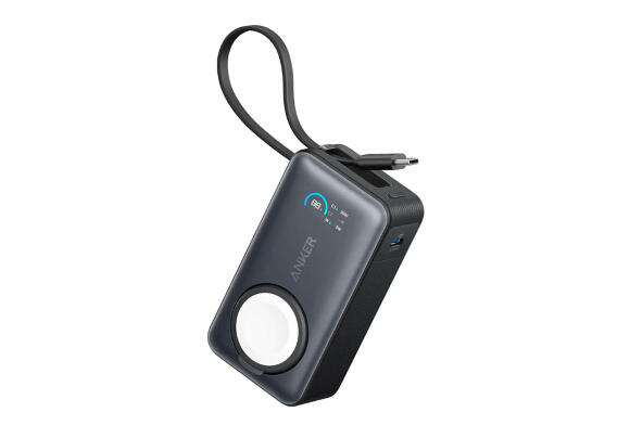 Power Bank Anker MagGo For Apple Watch (10K) Power Bank Anker MagGo For Apple Watch (10K)