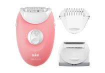 Эпилятор Braun Silk-хpil 3 3440 Эпилятор Braun Silk-хpil 3 3440
