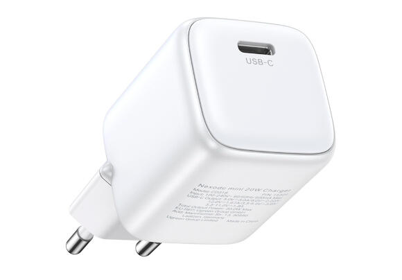 Сетевое зарядное устройство UGREEN CD319 (PD, QC, PPS, FCP, AFC, SCP) Сетевое зарядное устройство UGREEN CD319 (PD, QC, PPS, FCP, AFC, SCP)