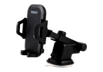 Магнитный держатель телефона Yesido C23