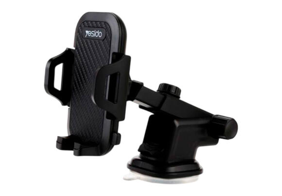 Магнитный держатель телефона Yesido C23 Магнитный держатель телефона Yesido C23