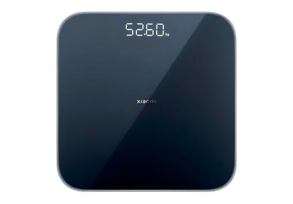 Напольные весы Xiaomi Mi Smart Scale S200 (до 150кг)