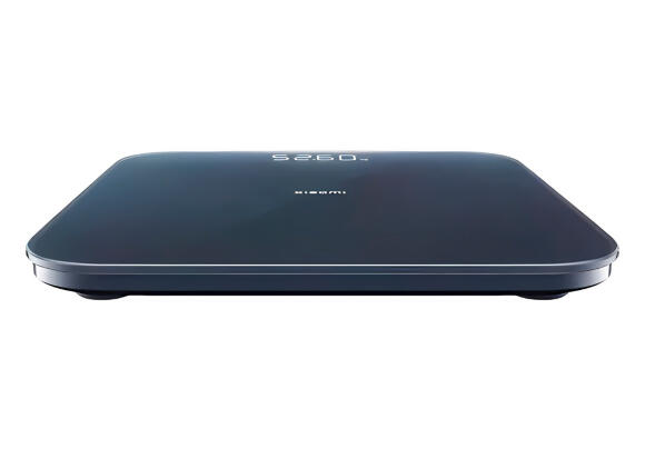 Напольные весы Xiaomi Mi Smart Scale S200 (до 150кг)