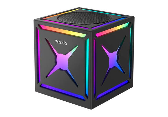 Колонка Yesido YSW34 Wireless Speaker