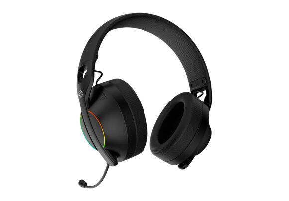  Наушники Porodo Gaming Triple-Mode Gaming Headphone