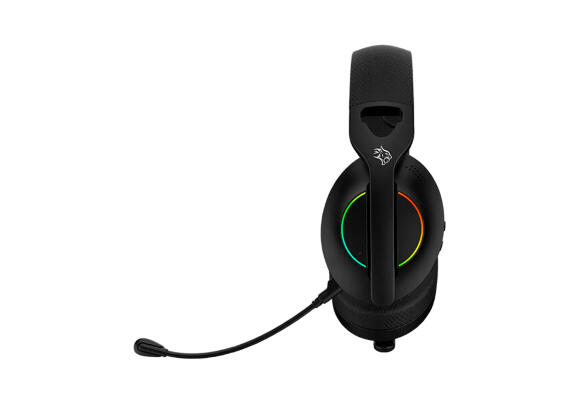  Наушники Porodo Gaming Triple-Mode Gaming Headphone