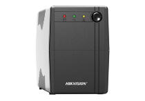 ИБП (UPS) Hikvision DS-UPS1000 1000VA 600W