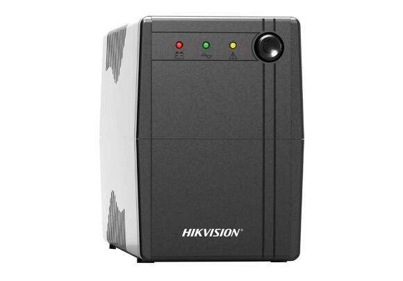 ИБП (UPS) Hikvision DS-UPS1000 1000VA 600W