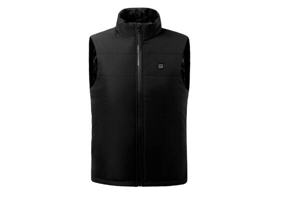 Безрукавка-жилет с подогревом SKAH 3.0 (3XL) Безрукавка-жилет с подогревом SKAH 3.0 (3XL)