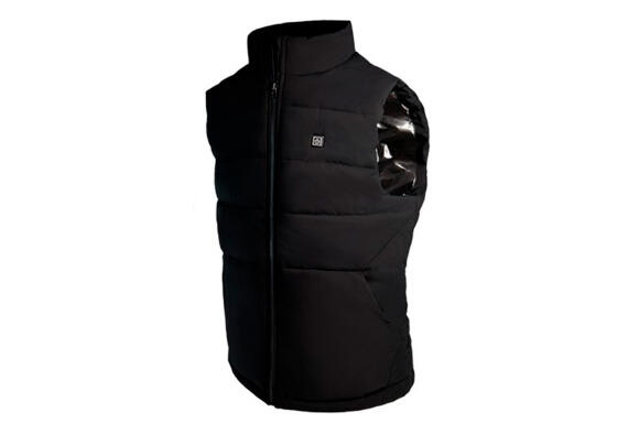 Безрукавка-жилет с подогревом SKAH 3.0 (3XL) Безрукавка-жилет с подогревом SKAH 3.0 (3XL)